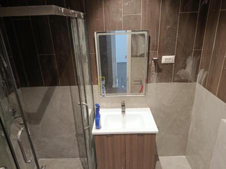 Izdavanje- vise jednosobnih stanova, Posh residence