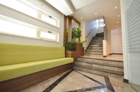Prodaja-hotel, Budva