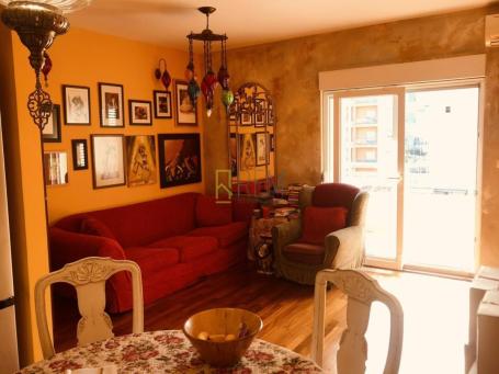 Prodaja dvosoban stan u Podgorici, City kvart, 70 m2