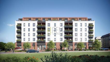 Prodajemo- više stanova LUMEN HOMES B