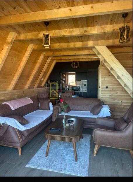 Prodaja - vikendica Tepačko polje, Žabljak