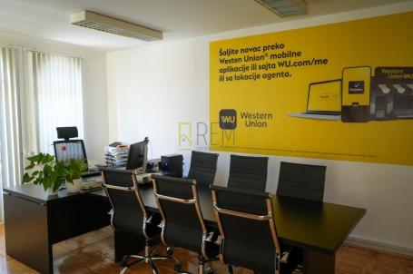 Izdavanje- poslovni prostor, Centar