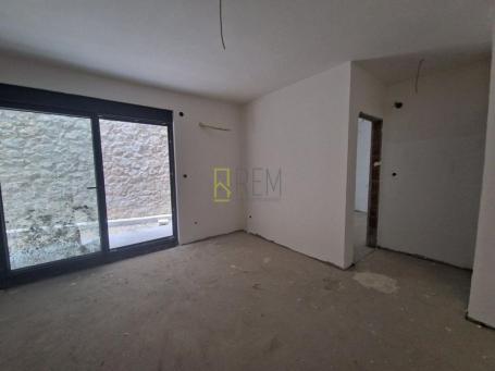 Prodajemo- stan u izgradnji 47m2 na Gorici u novom GeoMaster kvartu
