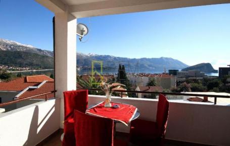 PRODAJA – KUĆA U BUDVI, GOSPOŠTINA