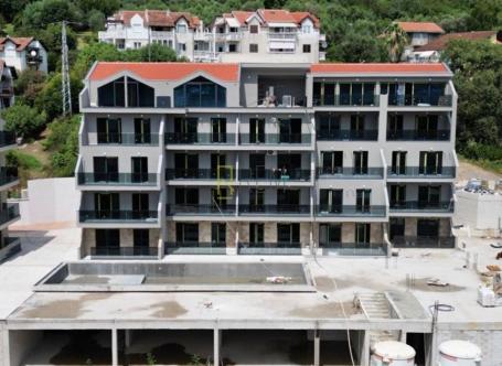 Prodaje- jednosoban stan 50m2 u Đenovićima