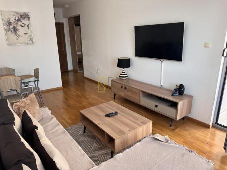 Prodajemo- jednosoban stan 48m2, Budva