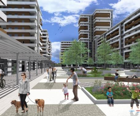 Prodajemo- jednosoban stan 49m2 u Central Pointu
