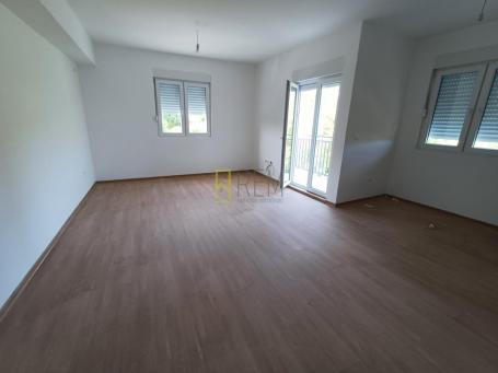 Prodajemo- dvosoban, neuseljavan stan 62m², Zabjelo
