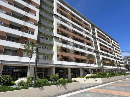 Izdavnje- useljiv poslovni prostor , Central Point LokacijaPodgorica