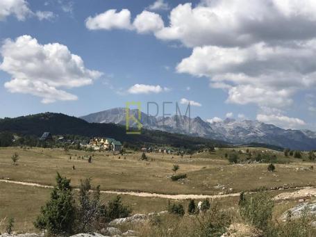 Prodaja – plac, Zabljak