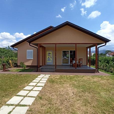 Izdavanje- kuca , Vranjske njive