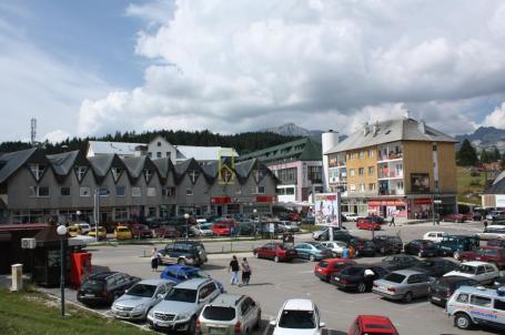 Prodaja- urbanizovan plac, Zabljaku