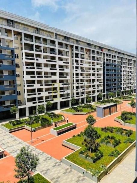 Prodaja- dvosoban neuseljavan stan , 72m2 Master Kvart