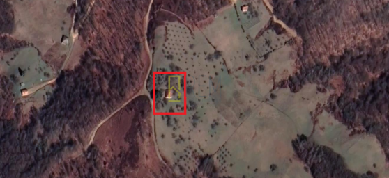 Prodaja – Kuca Bijelo Polje