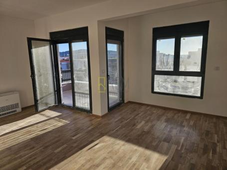 Prodaja – dvosoban stan 68.80 m2 u novom Baru- Susanj