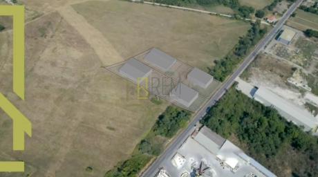 Prodaja - Urbanizovano zemljište Kosic uz stari put