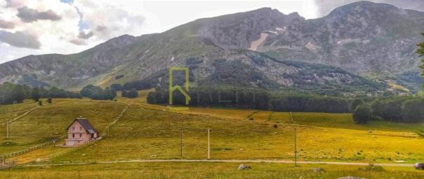 Prodaja – plac, Zabljak