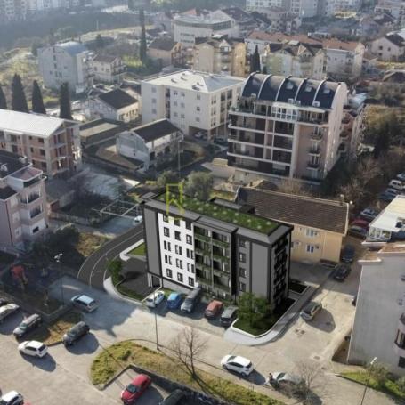 Prodajemo- dvosoban 72.45m2  stan u Momišićima
