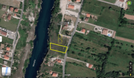 Prodaja-zemljište, 1200m2, Dahna, Podgorica