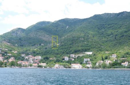 Zemljište u Kamenarima, Herceg Novi