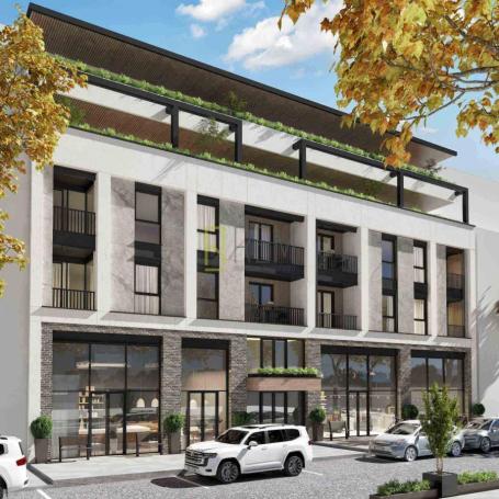 Prodajemo – trosoban stan u Centrum Living 138m2 , Podgorica