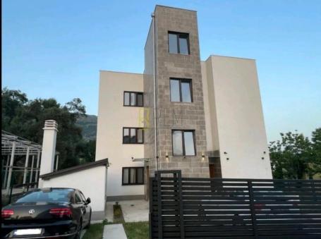 PRODAJA – STANOVI RAZLIČITIH STRUKTURA – BULJARICA, BUDVA