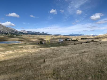 Prodaja – placevi za Žabljaku