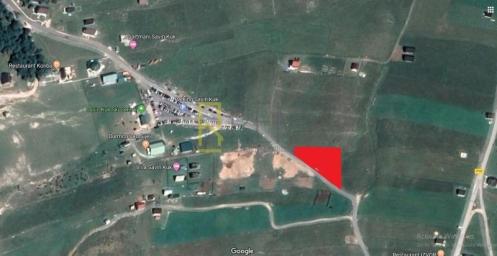 PLAC NA ZABLJAKU OD 759M2