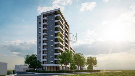 Prodajemo – poslovni prostor 75 m2 u Baru, Ilino