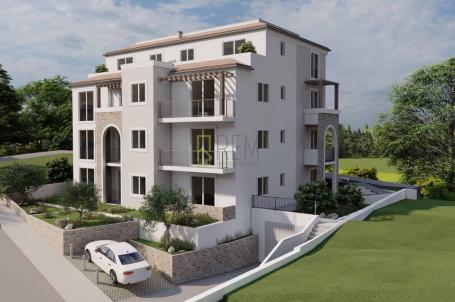 Prodajemo- jednosobni stanovi novi objekat, u izgradnji, “Torre a cona “,  Sutomore