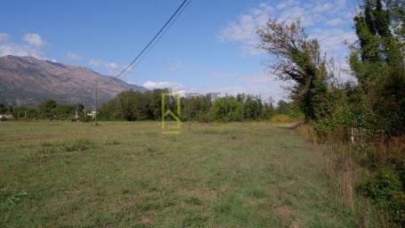 Prodaja – plac, Grlic- Danilovgrad