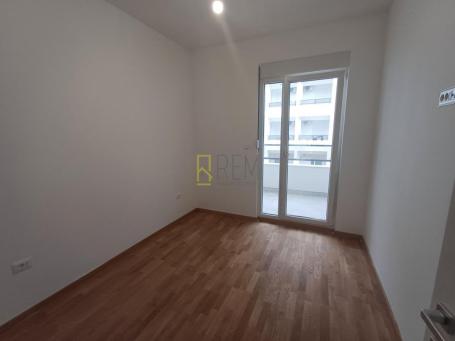 Prodajemo- nov i neuseljavan jednosoban stan, 45m2 na Zabjelu u Podgorici