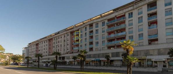Prodajemo- dvosoban stan 71m2, Preko Morače