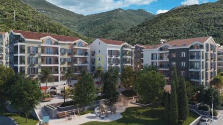 Prodajemo- dvosoban stan 52m2 u Tivtu, Seljanovo