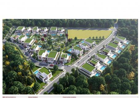 PRODAJA – Građevinsko zemljište na domak Danilovgrada
