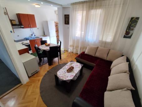 Prodajemo-jednosoban, stan od 42m2 Preko Morace