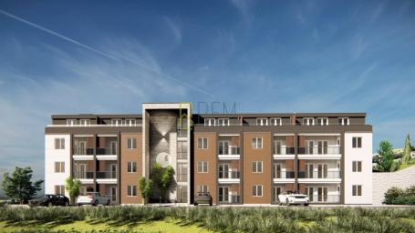 Prodajemo- dvosoban stan 62m2 u izgradnji u Zagoric