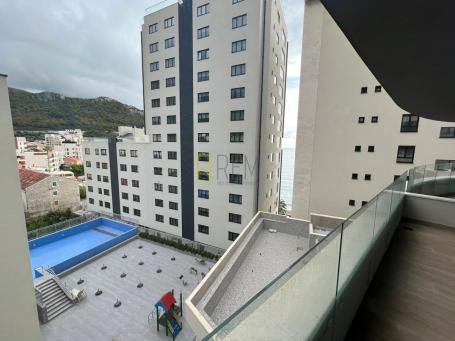 PRODAJA – STANOVI RAZLIČITIH STRUKTURA, PRVA LINIJA UZ MORE, RAFAILOVIĆI