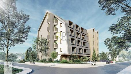 Prodajemo – jednosoban stan 41m2 kompletno namješten u Kolasinu u Wakero residence