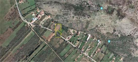 Prodaja - Urbanizovano zemljište Tološi