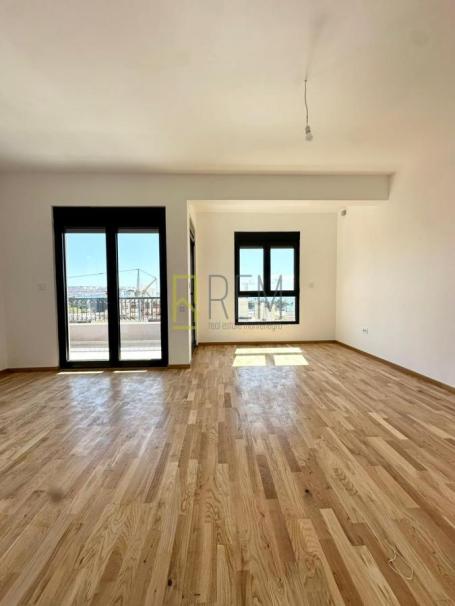 Prodaja– dvosoban stan, novogradnja 69 m2 u Baru