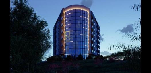 Prodajemo- dvosoban stan 64m2 Diamond, Vezirov most