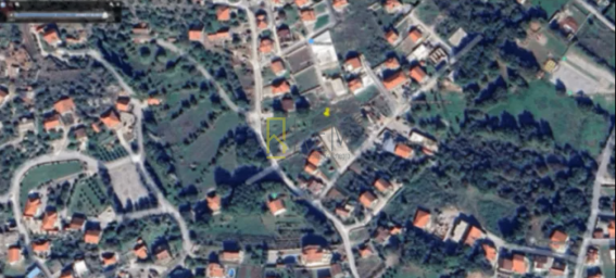 Prodajemo- plac 500m2 u Vranicima