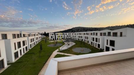 Prodaja, trosoban stan, 106m2, Zagorič, Podgorica