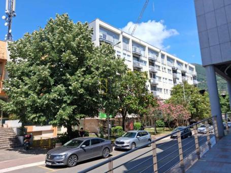GARSONJERA U CENTRU TIVTA – ODLIČNA PRILIKA ZA ŽIVOT ILI INVESTICIJU