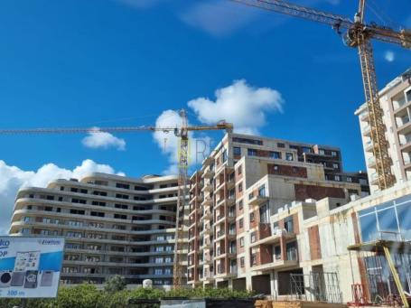 Prodaja – jednosoban stan 48 m2 u Baru