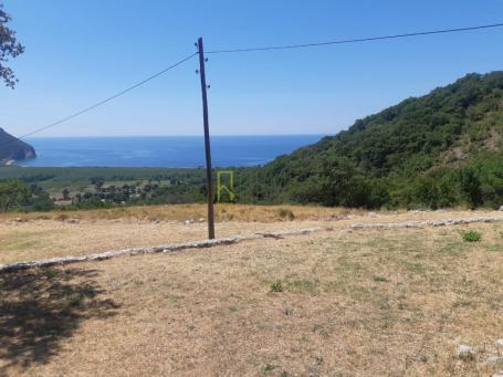 PRODAJA – PLAC S POGLEDOM NA MORE, BULJARICA