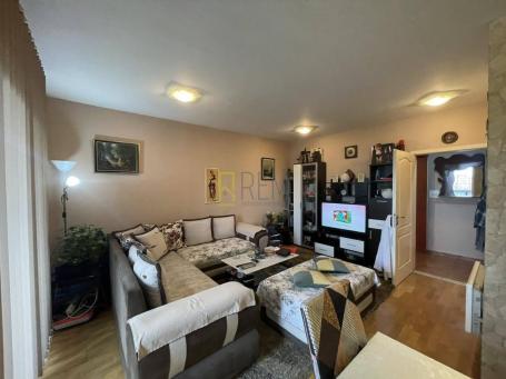 Prodajemo- trosoban dupleks stan 90m2, ispod Ljubovića