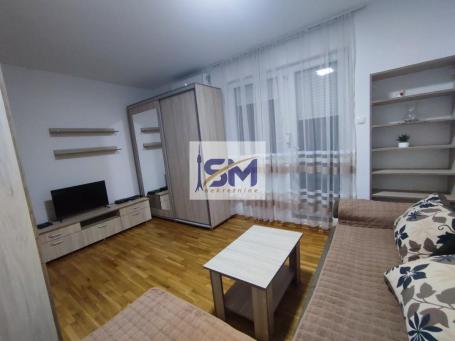Višnjica, namešten stan 45m2