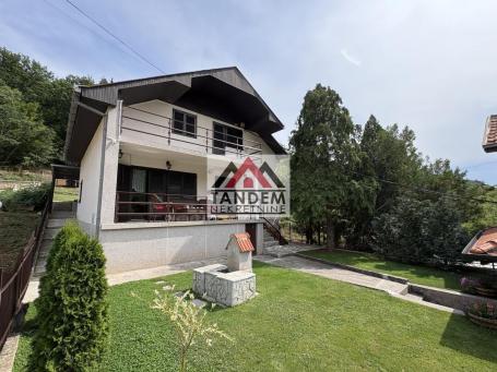 PRODAJA - SIĆEVO